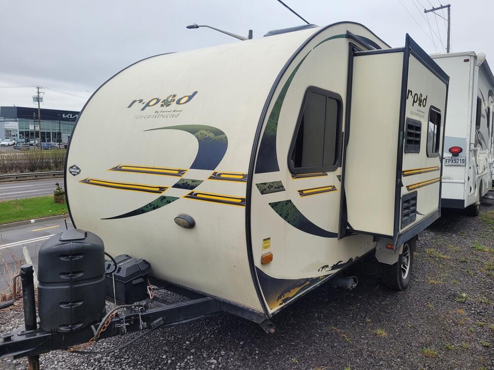 R-Pod