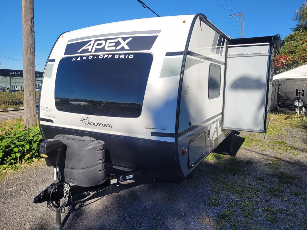 Apex
