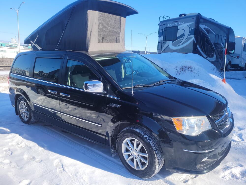 Grand Caravan