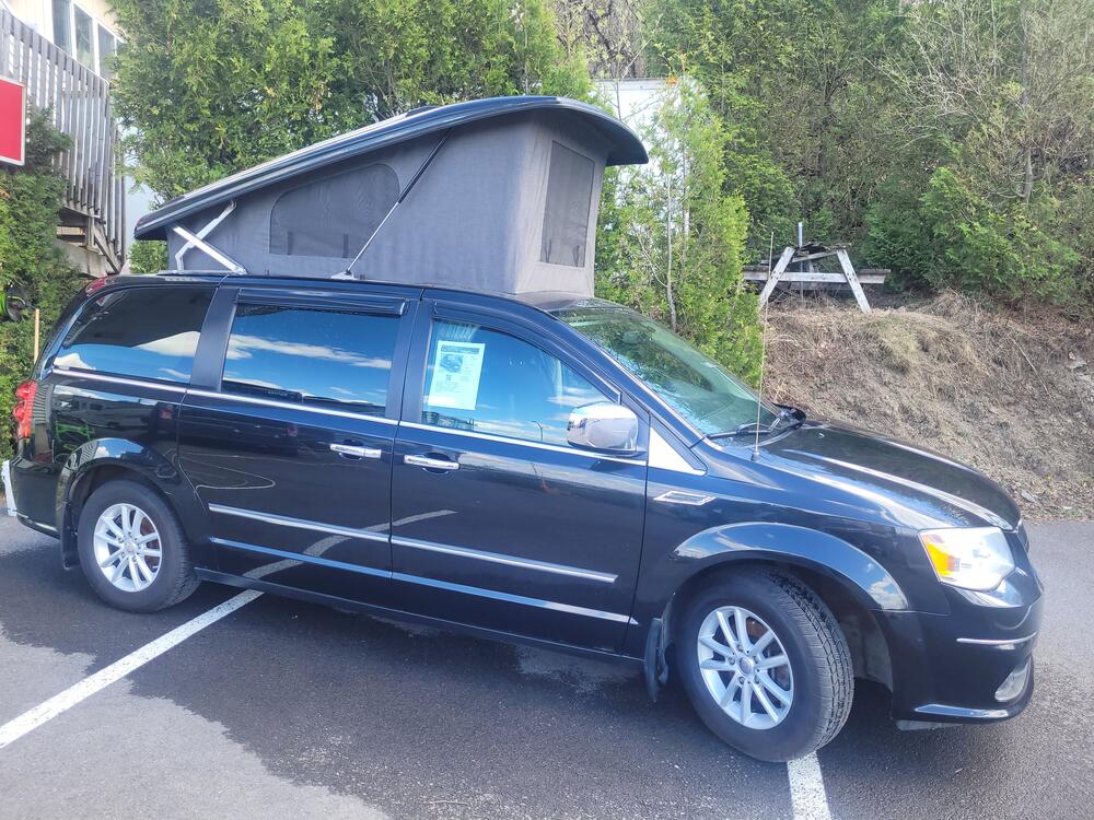 Grand Caravan