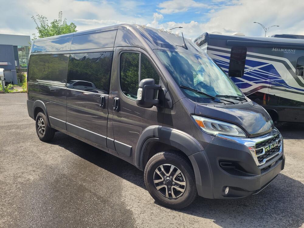 Promaster