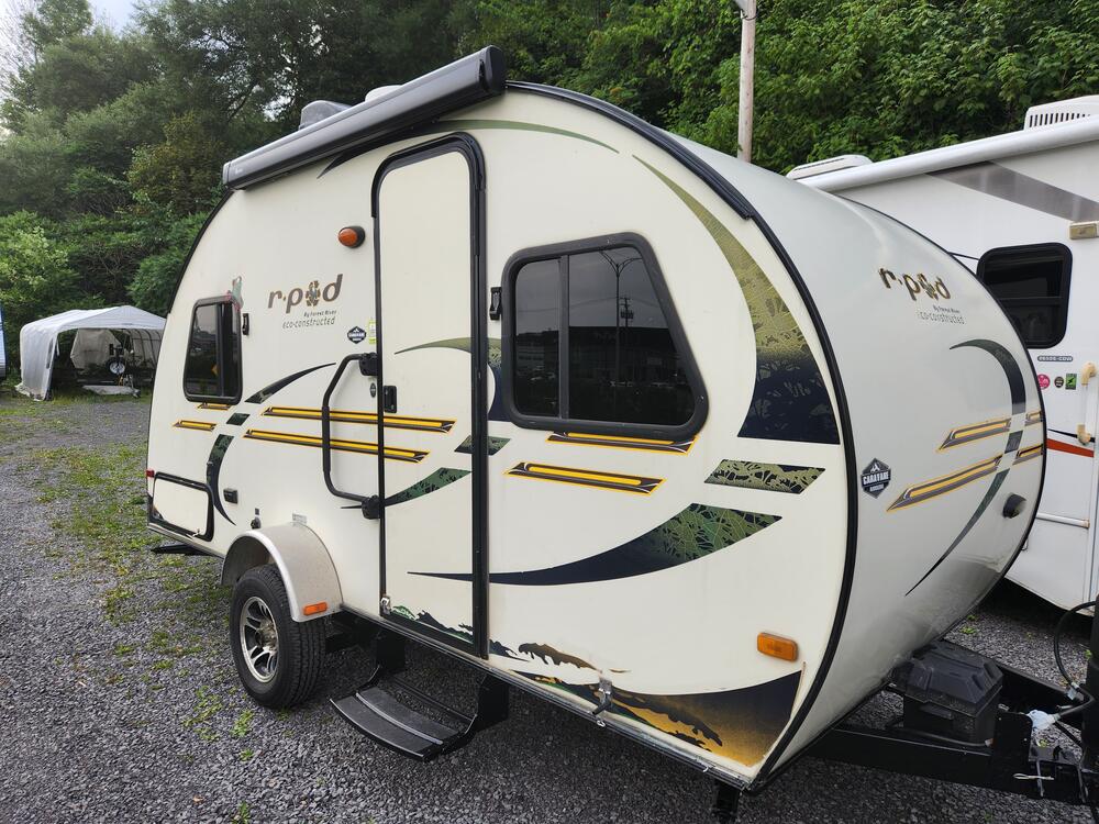 R-Pod